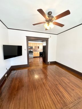 423 Hamilton Street - 1st Floor, Albany, NY 12203