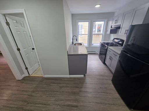 372 Mansion St. - Apt. 2E, Poughkeepsie, NY 12601