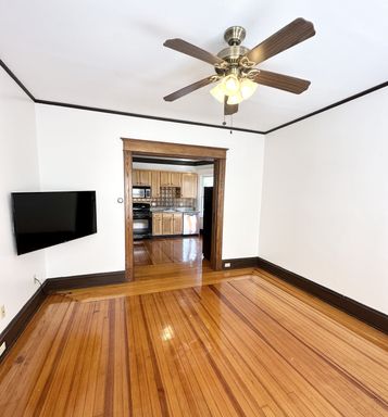 423 Hamilton Street - 2nd Floor , Albany, NY 12203