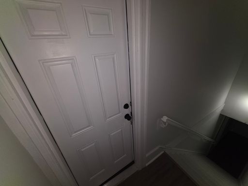 372 Mansion St. - Apt. 2W, Poughkeepsie, NY 12601