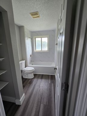 2 Bed 1 Bath Rental at 1411 11th St - 1413, Silvis, IL – photo 1
