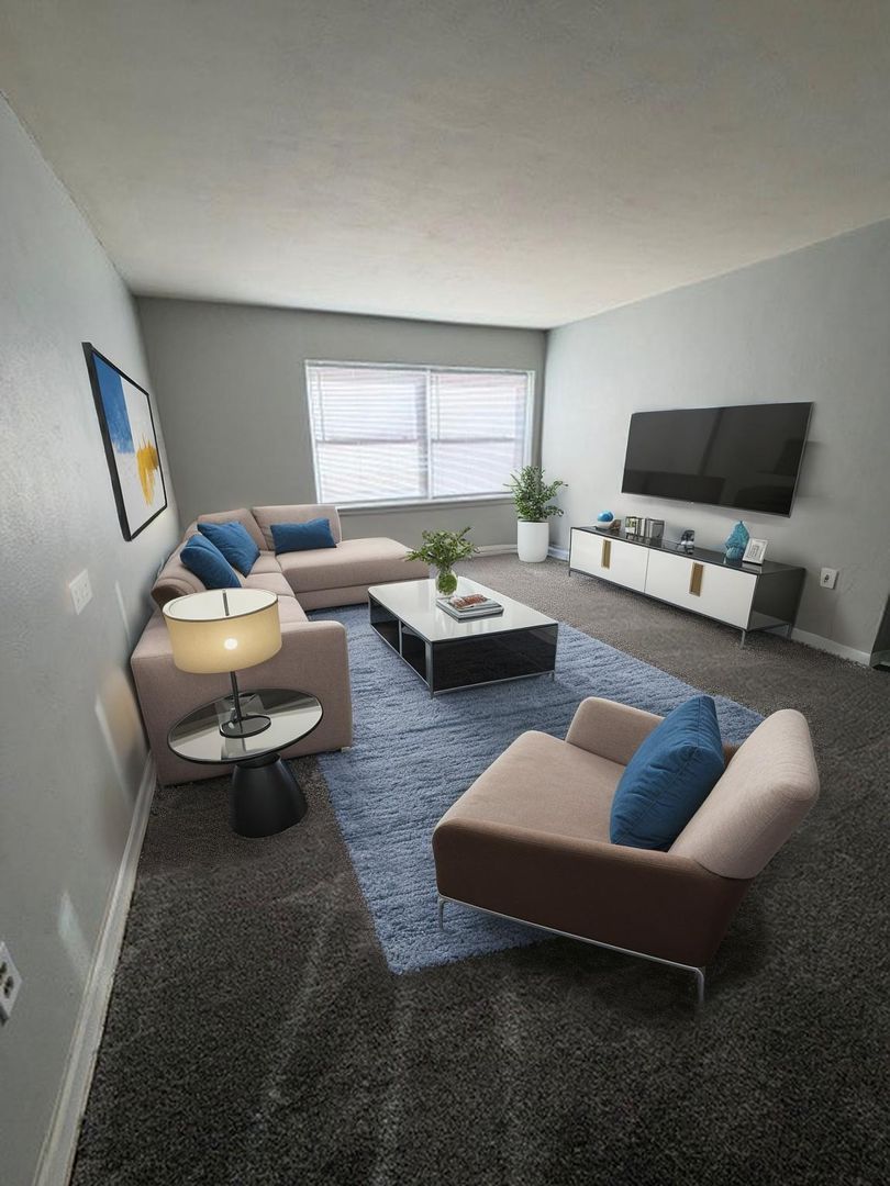 Bettendorf Apartment: 932 State Street