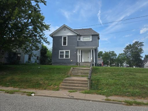 3 Bedroom Duplex – photo 1