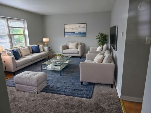 1BR Apt - MOVE IN SPECIAL - Enjoy a WAIVED security deposit and your first month FREE when you sign a 13‑month lease. Restrictions may apply. – photo 1