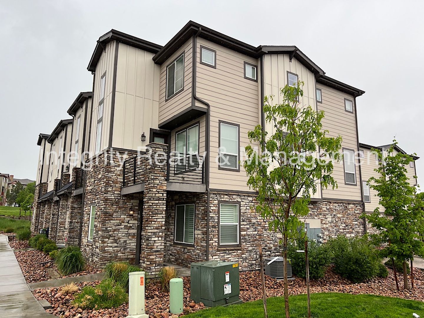 Castle Rock House: 1612 Castle Creek Cir