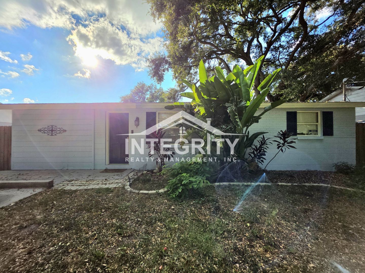 Tampa House: 3612 Phillips St