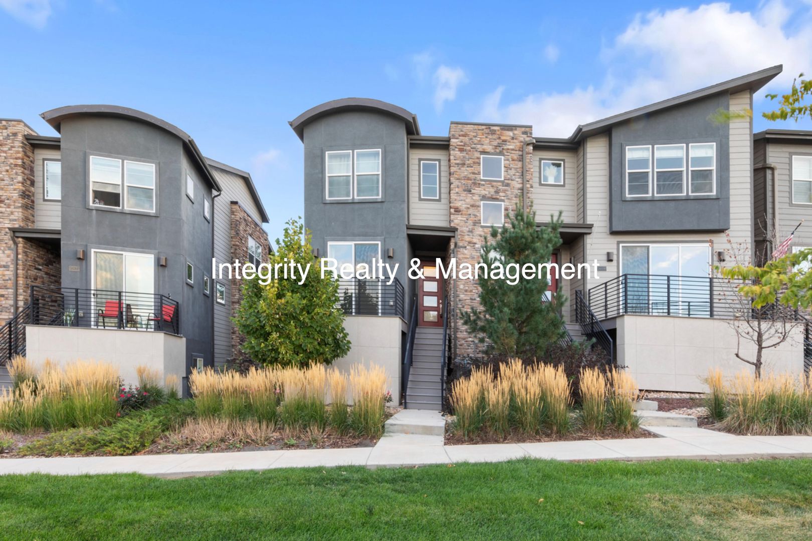 Castle Rock House: 2610 Meadows Blvd Unit A