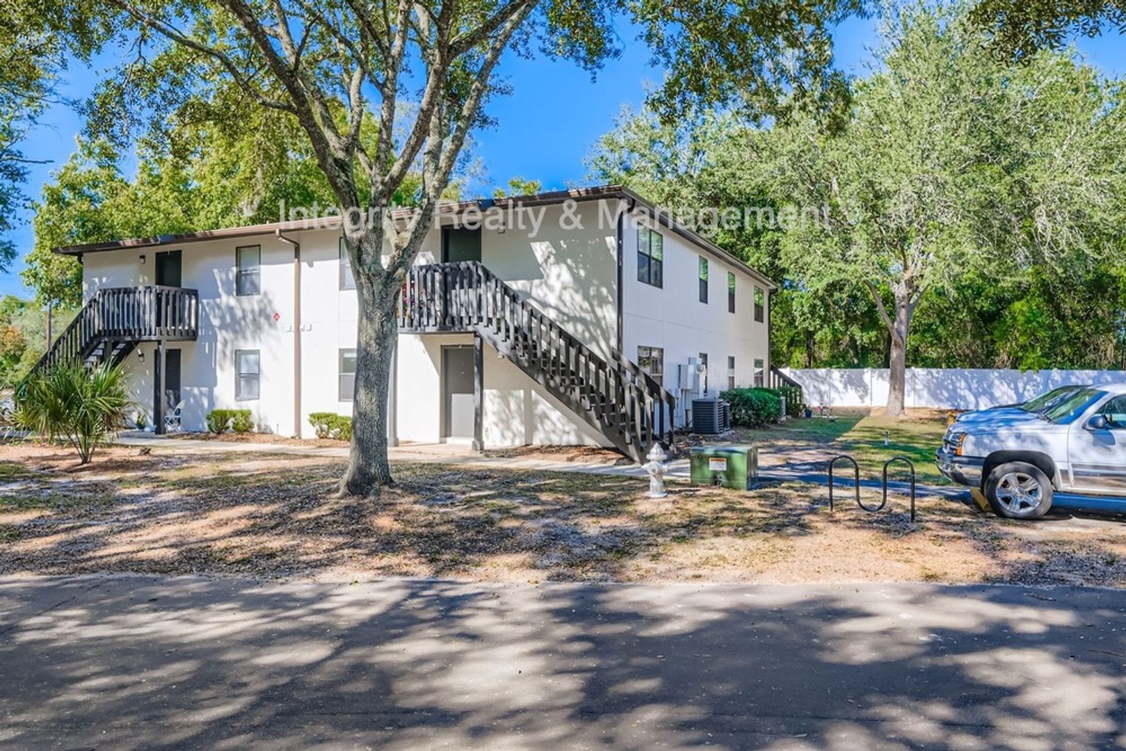 Orange Park Apartment: 49 College Dr