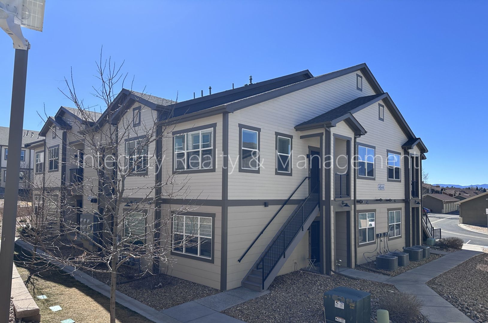 Highlands Ranch Condo: 4644 Copeland Loop Unit 203