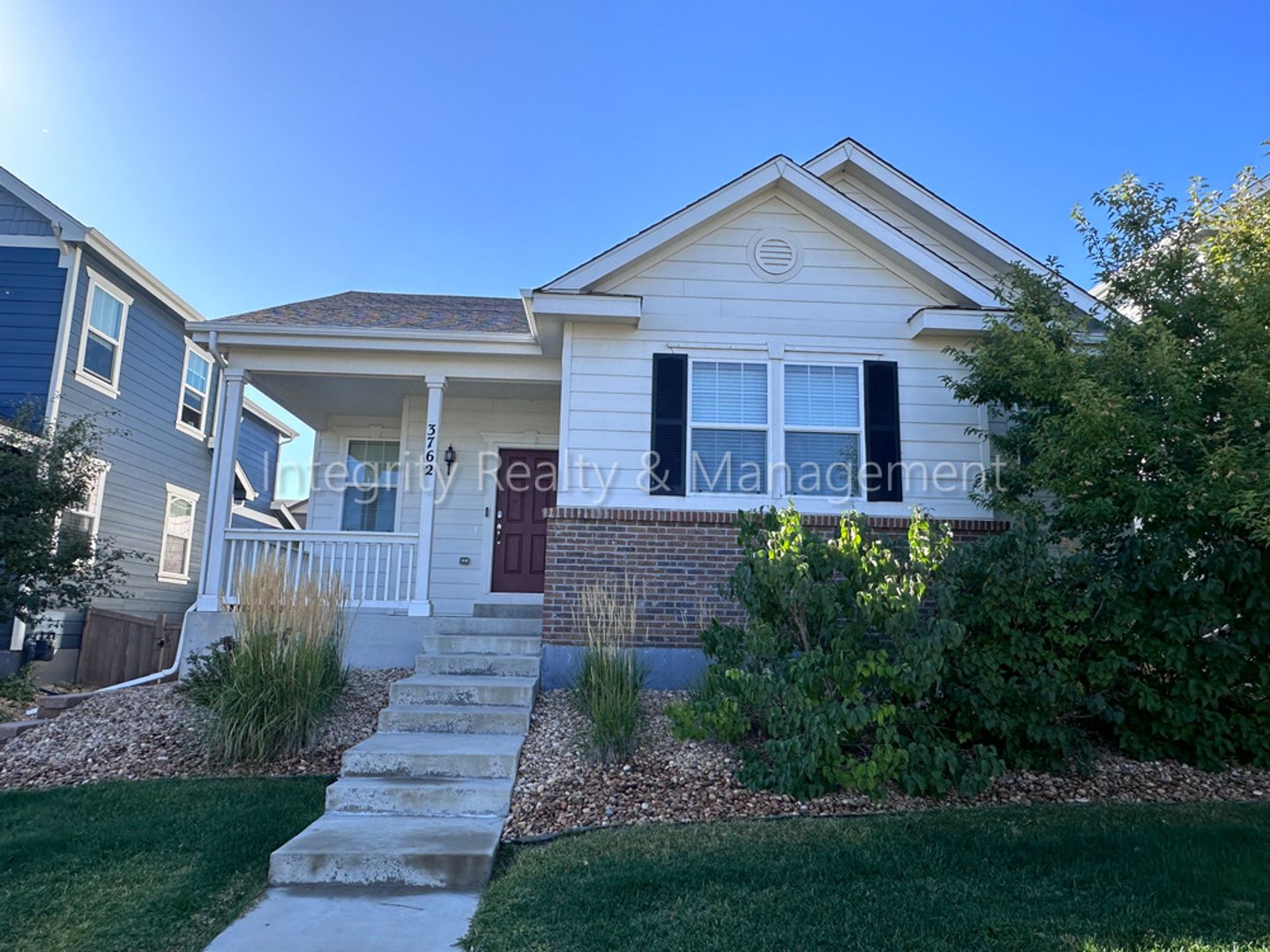 Castle Rock House: 3762 Cadence Dr