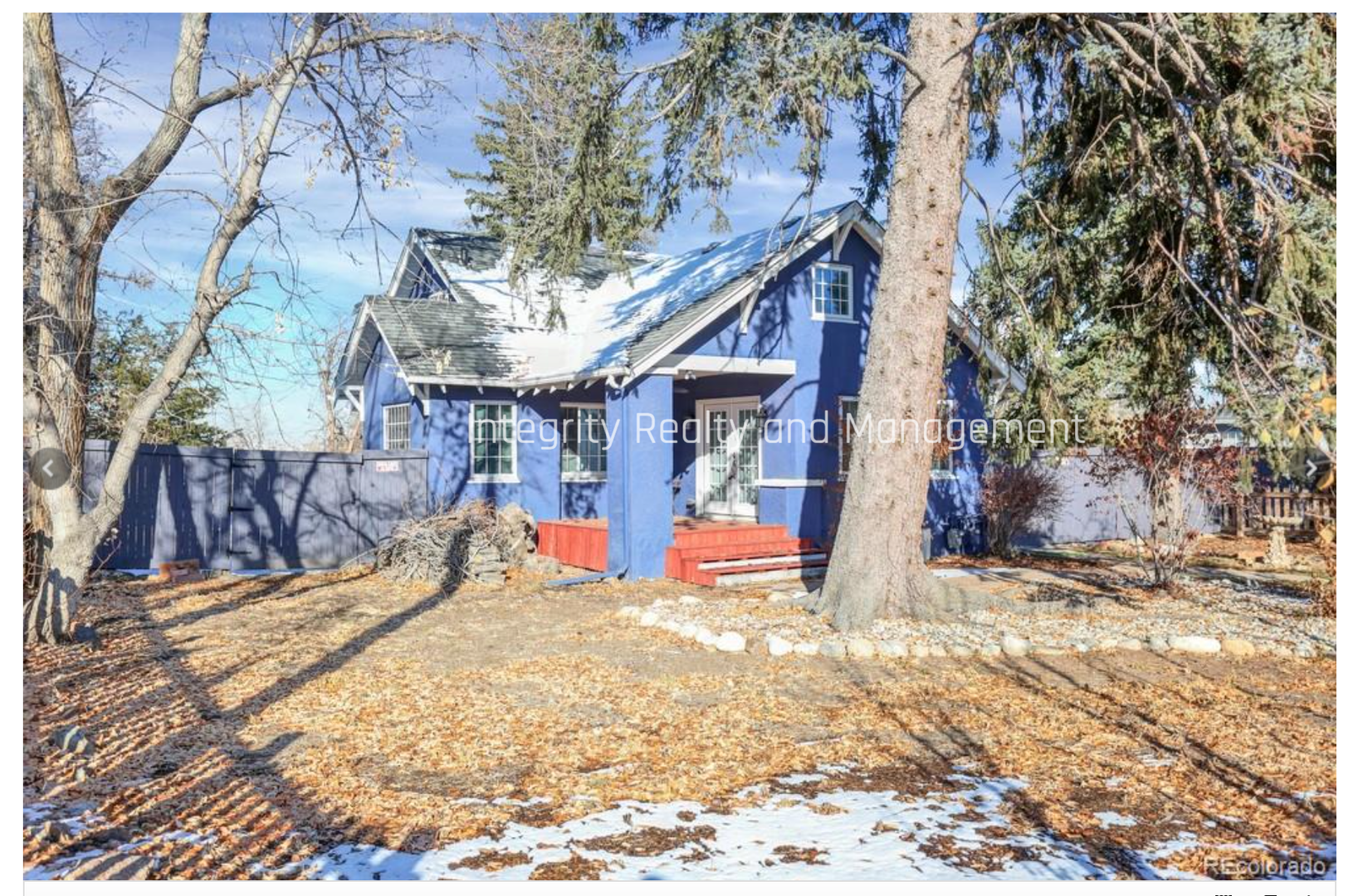 Lakewood Apartment: 5725 W Mississippi Ave