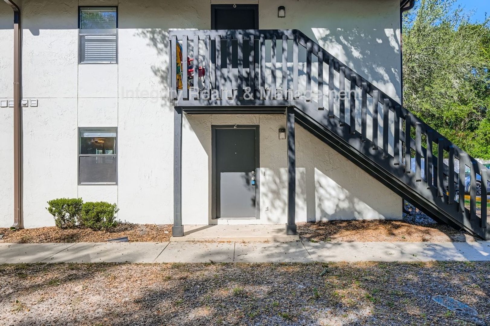 Orange Park Apartment: 49 College Dr