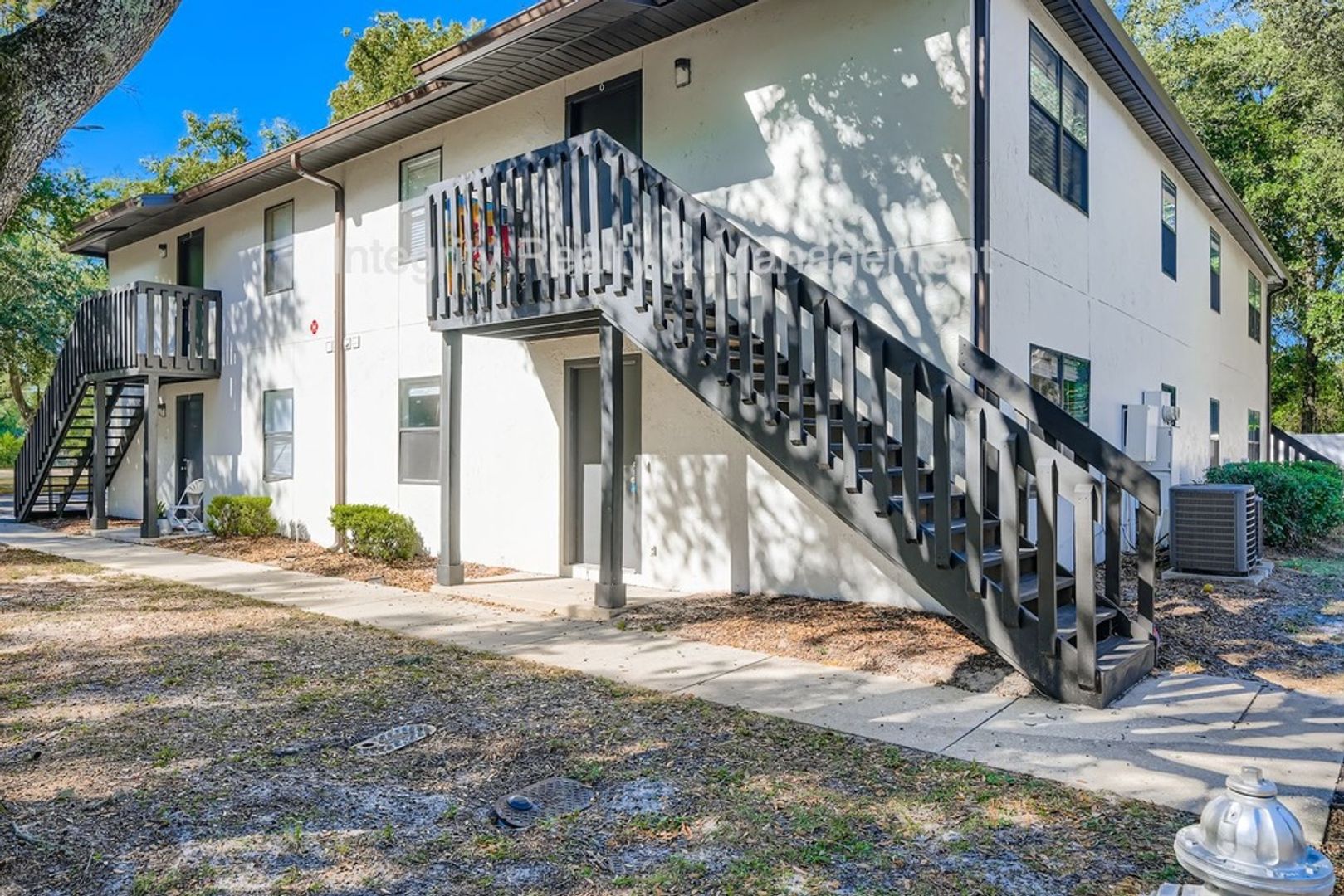 Orange Park Apartment: 49 College Dr