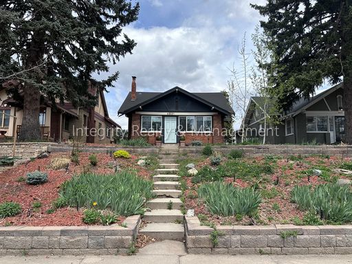 2 Bed/2 Bath, 1,880 Sqft - 4631 W Montcrieff Pl Denver, CO 80212 – photo 1