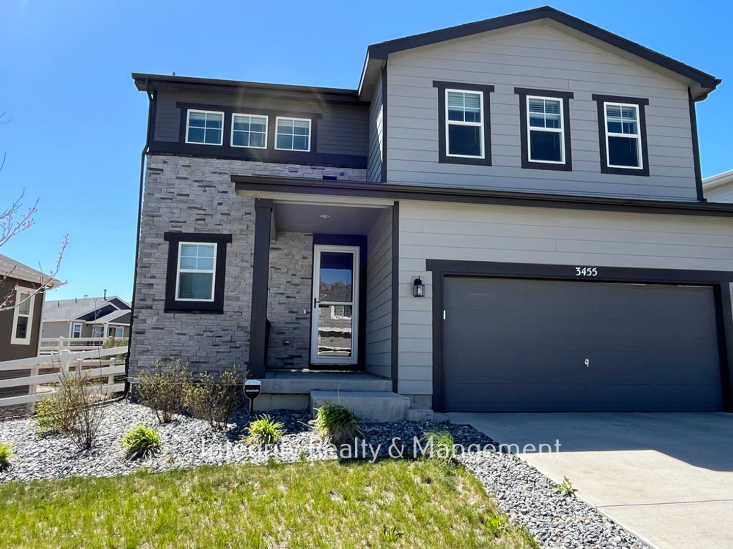 Castle Rock House: 3455 Cade Ct