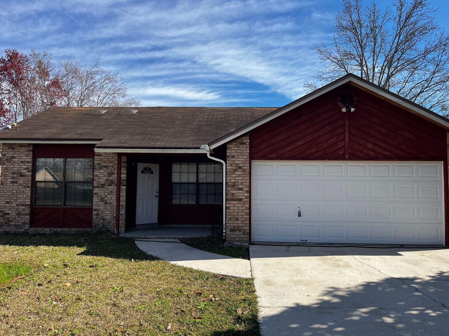 Orange Park House: 599  John Adams Street