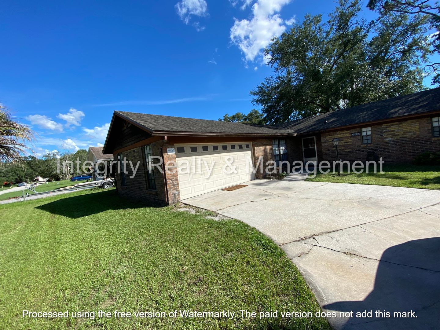Orange Park House: 2632 Grafton Dr