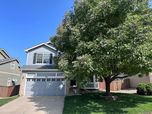 3 Bed/2.5 Bath, 1,891 Sqft - 1041 Laurenwood Ln Highlands Ranch, CO 80219 – photo 1