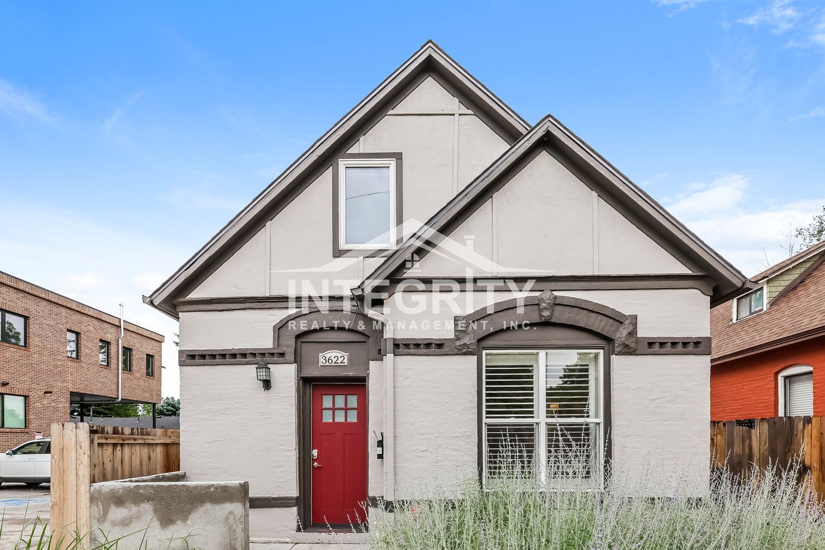 Denver House: 3622 W 29th Ave