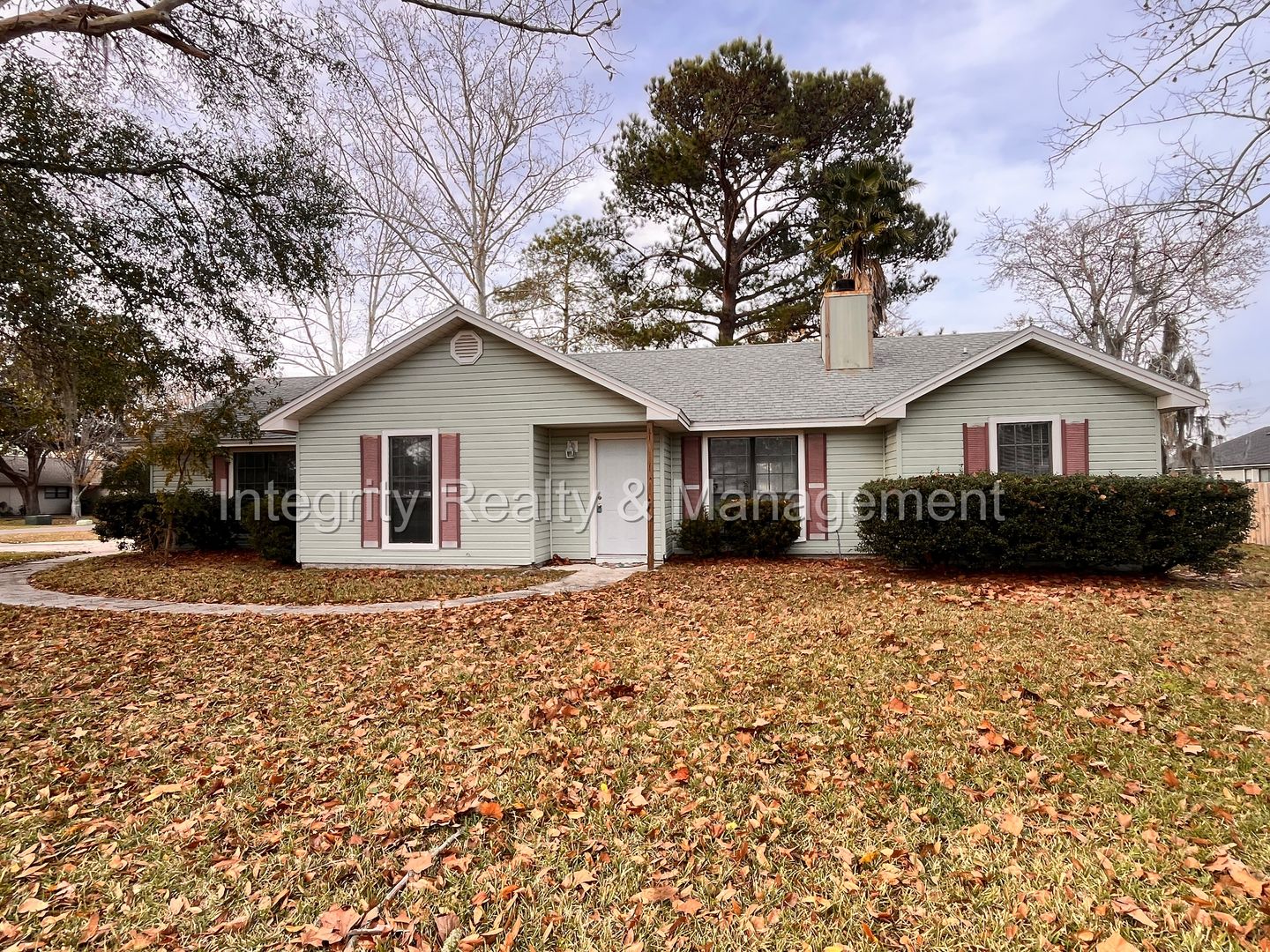 Middleburg House: 1792 Creek Bank Drive