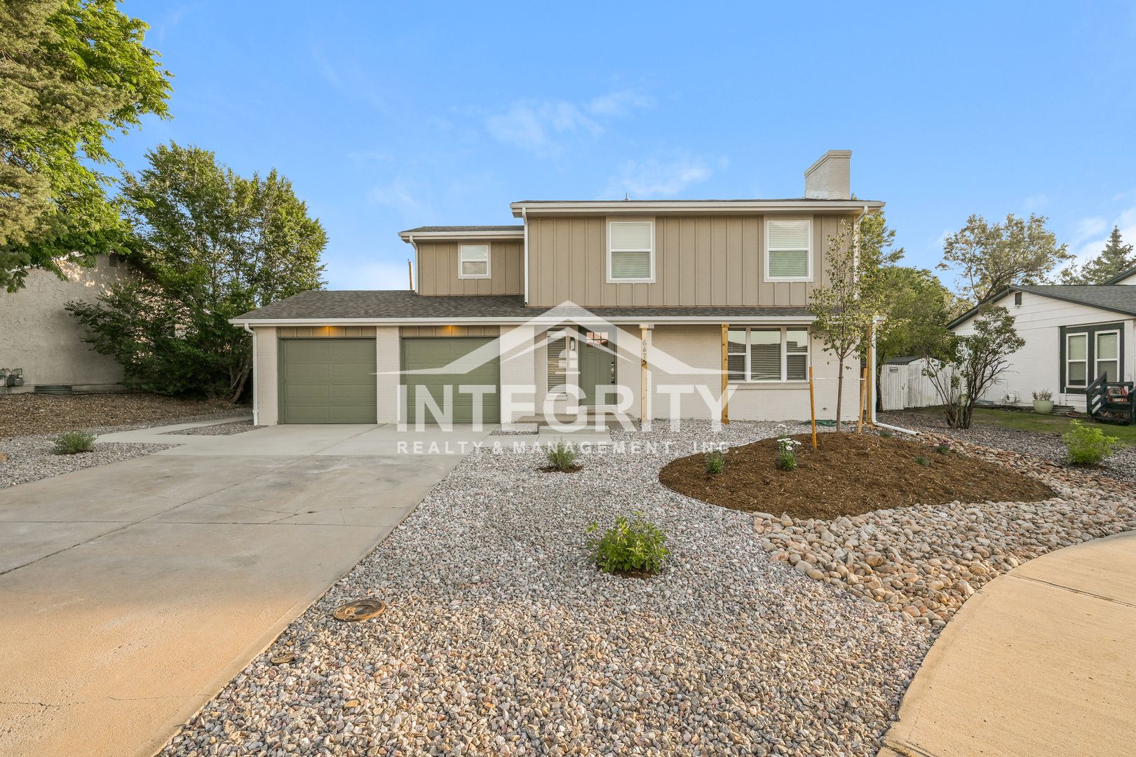 Littleton House: 6475 W Kingsley Ave