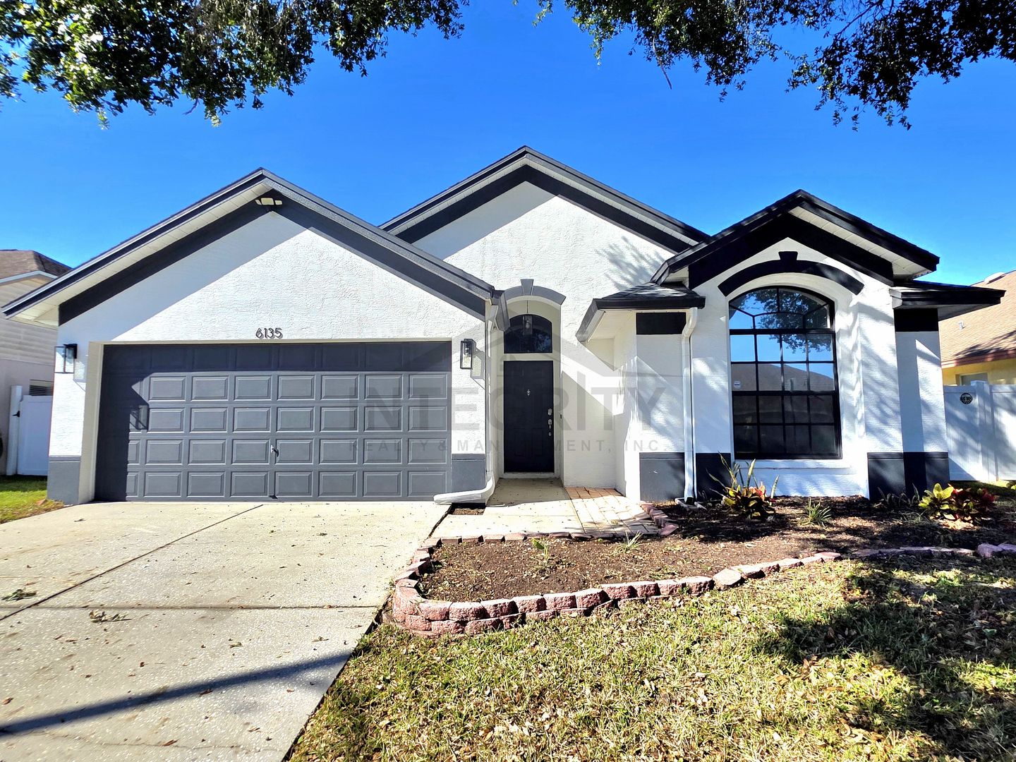 Wesley Chapel House: 6135 Wesley Brook Dr