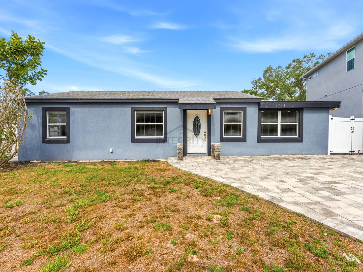 Tampa House: 4746 W Anita Blvd