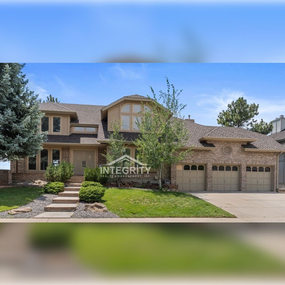 Centennial House: 5248 E Otero Cir