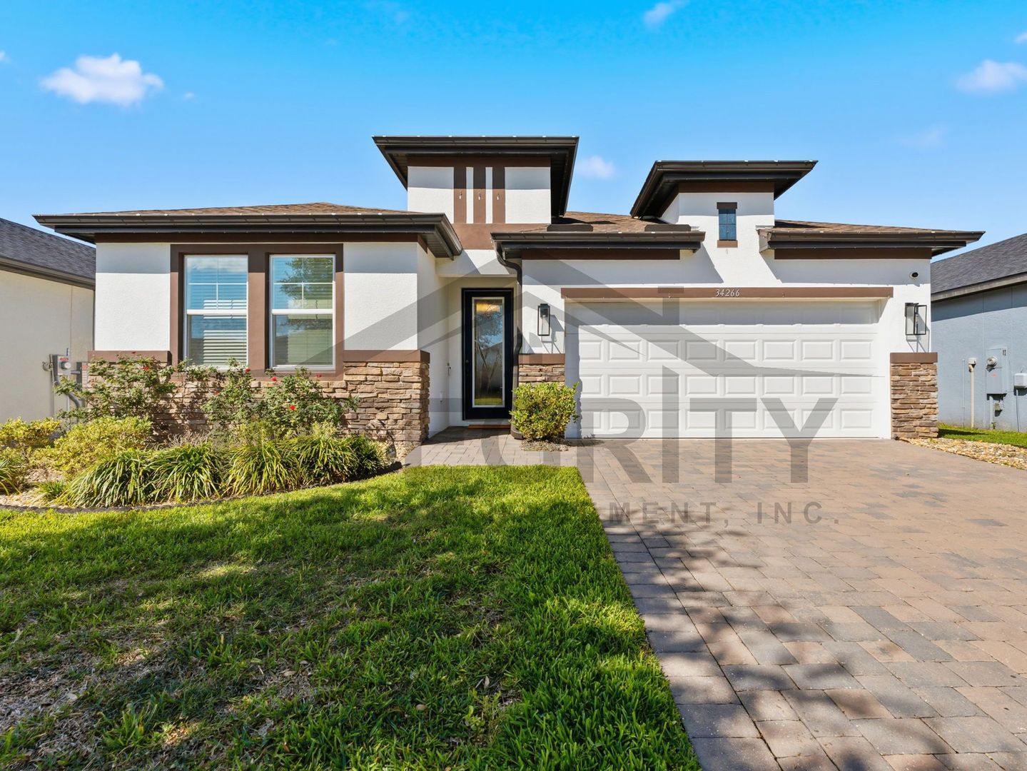 Wesley Chapel House: 34266 Radley Way