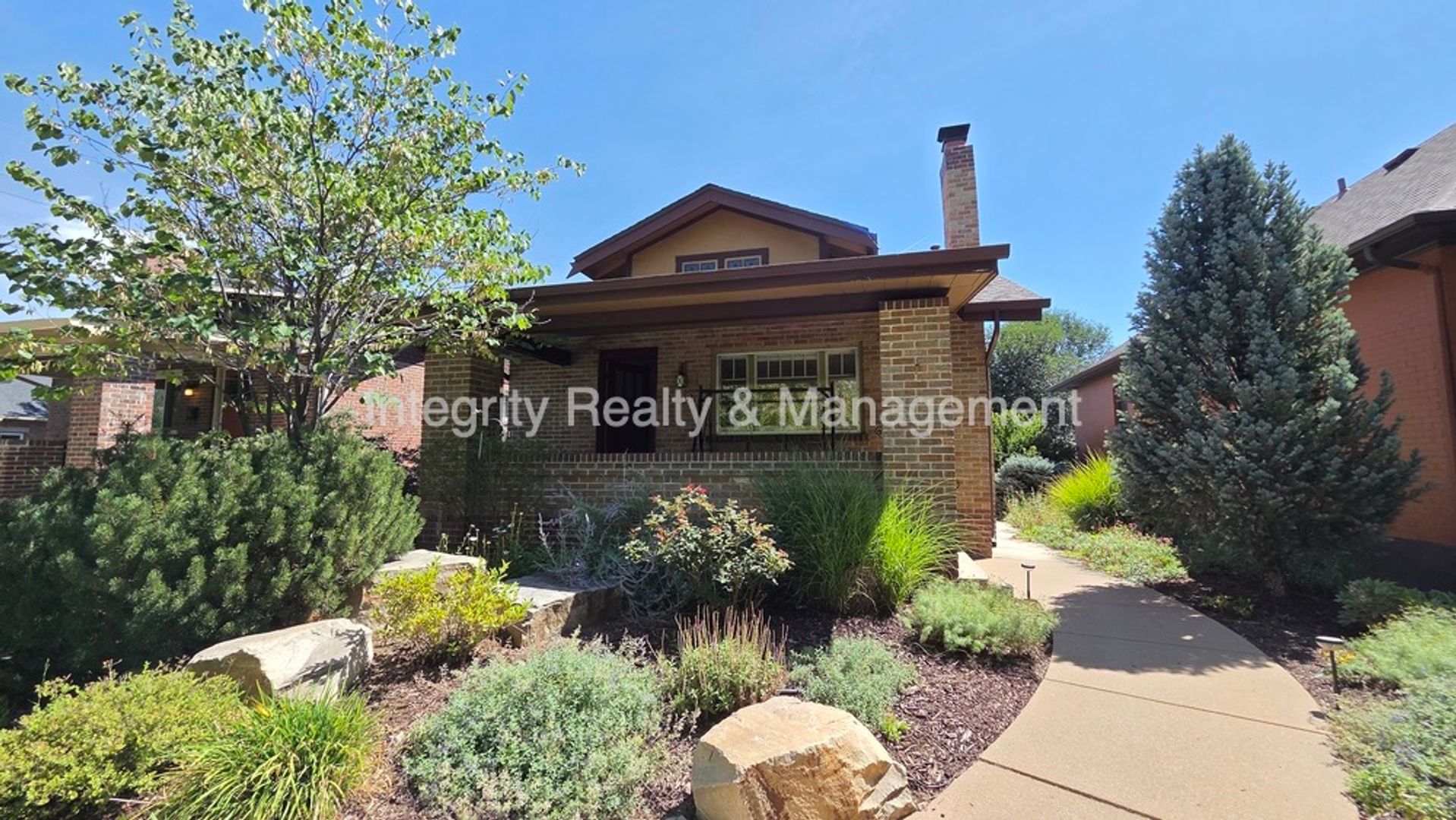 Denver House: 808 S Grant St