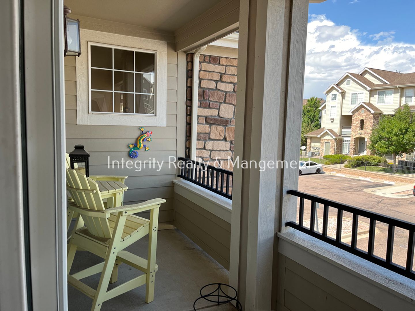 Castle Rock House: 452 Black Feather Loop Unit 618