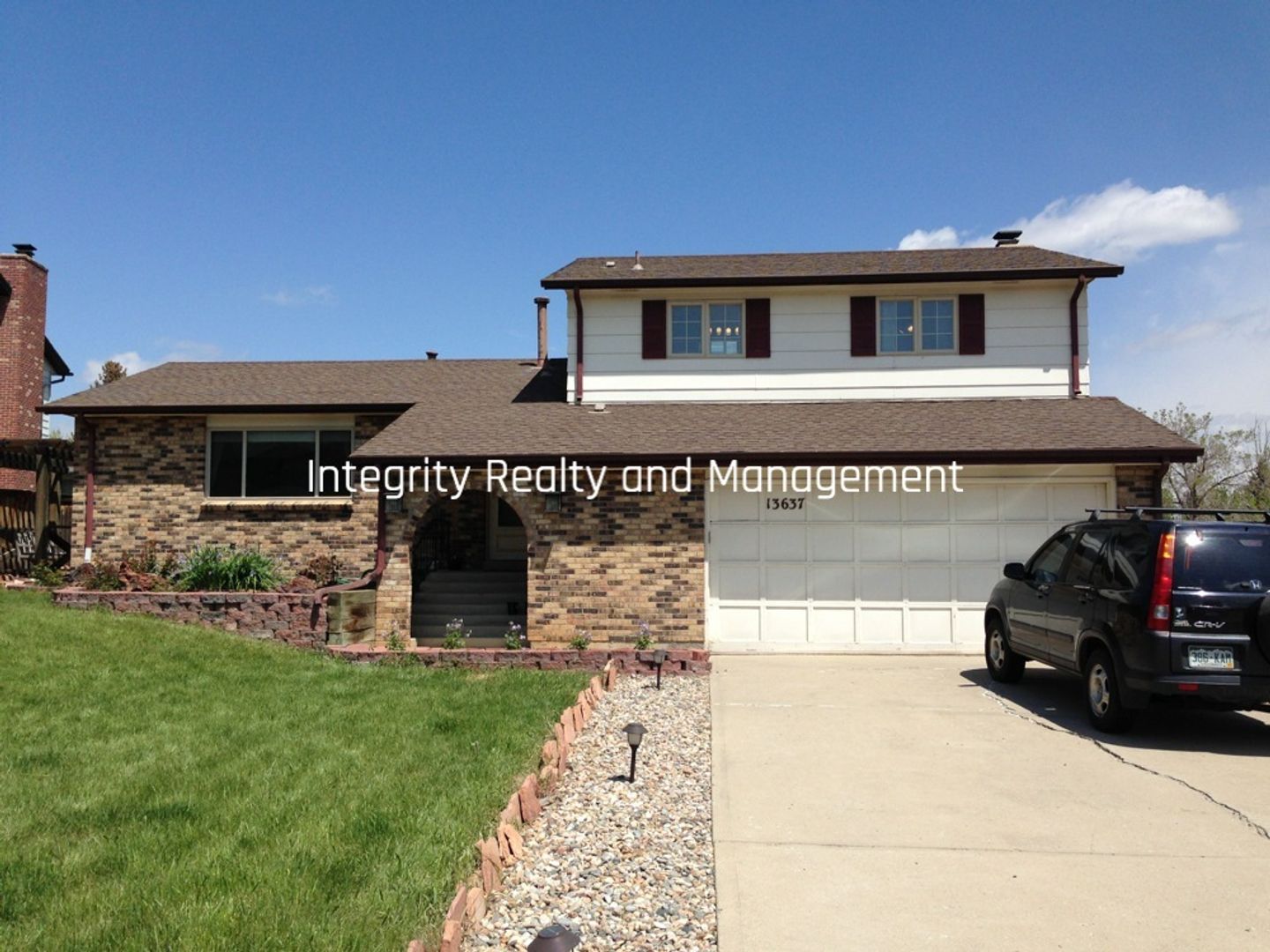 Lone Tree House: 13637 Pisces Ct