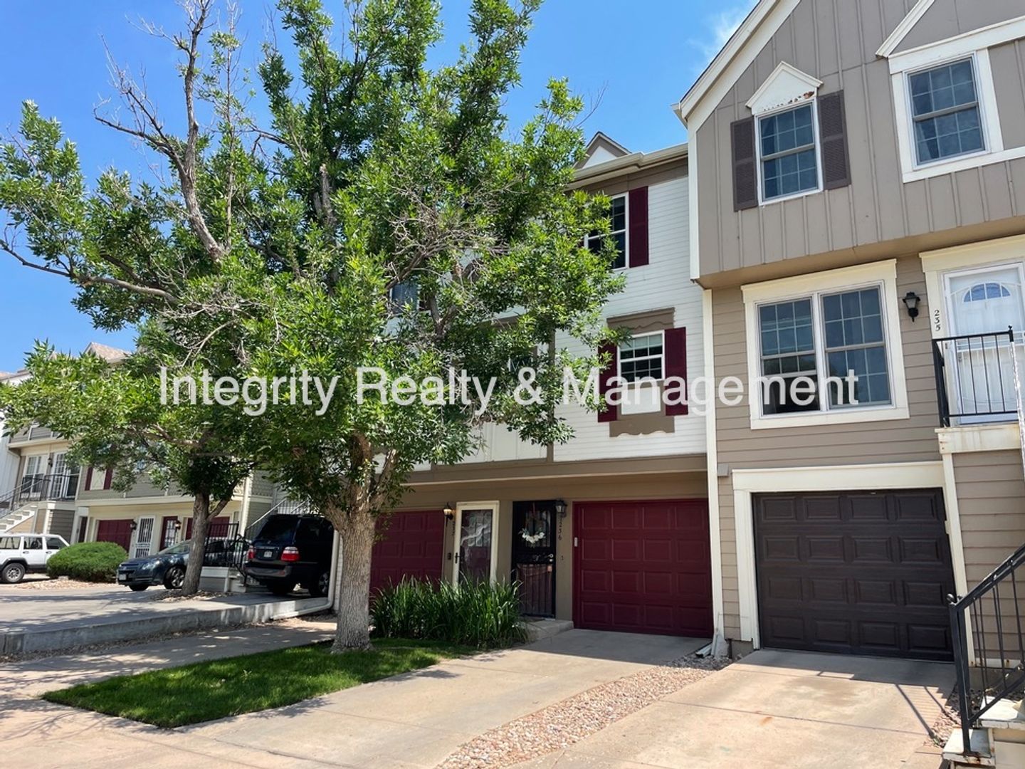 Denver House: 1811 S Quebec Way Unit 236