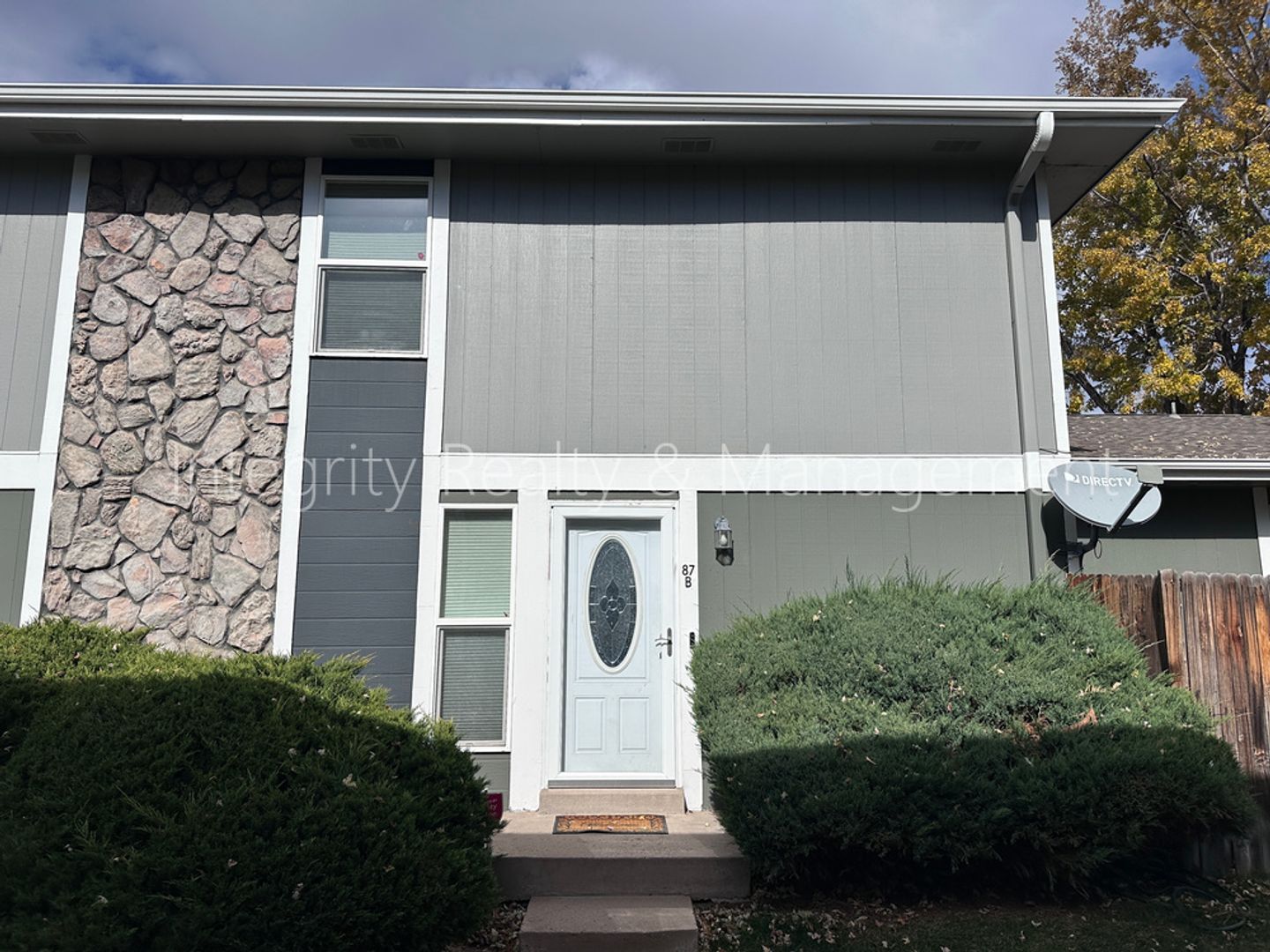 Aurora Townhome: 10001 E Evans Ave Unit 87B