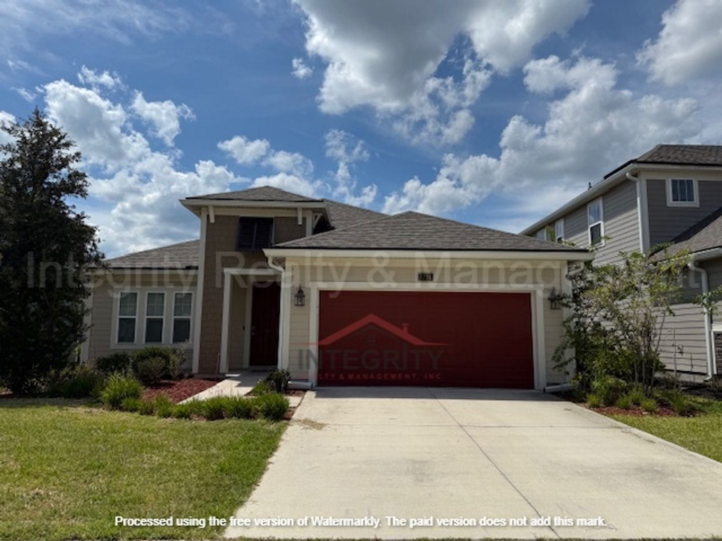 Middleburg House: 3726 Eagle Rock Rd