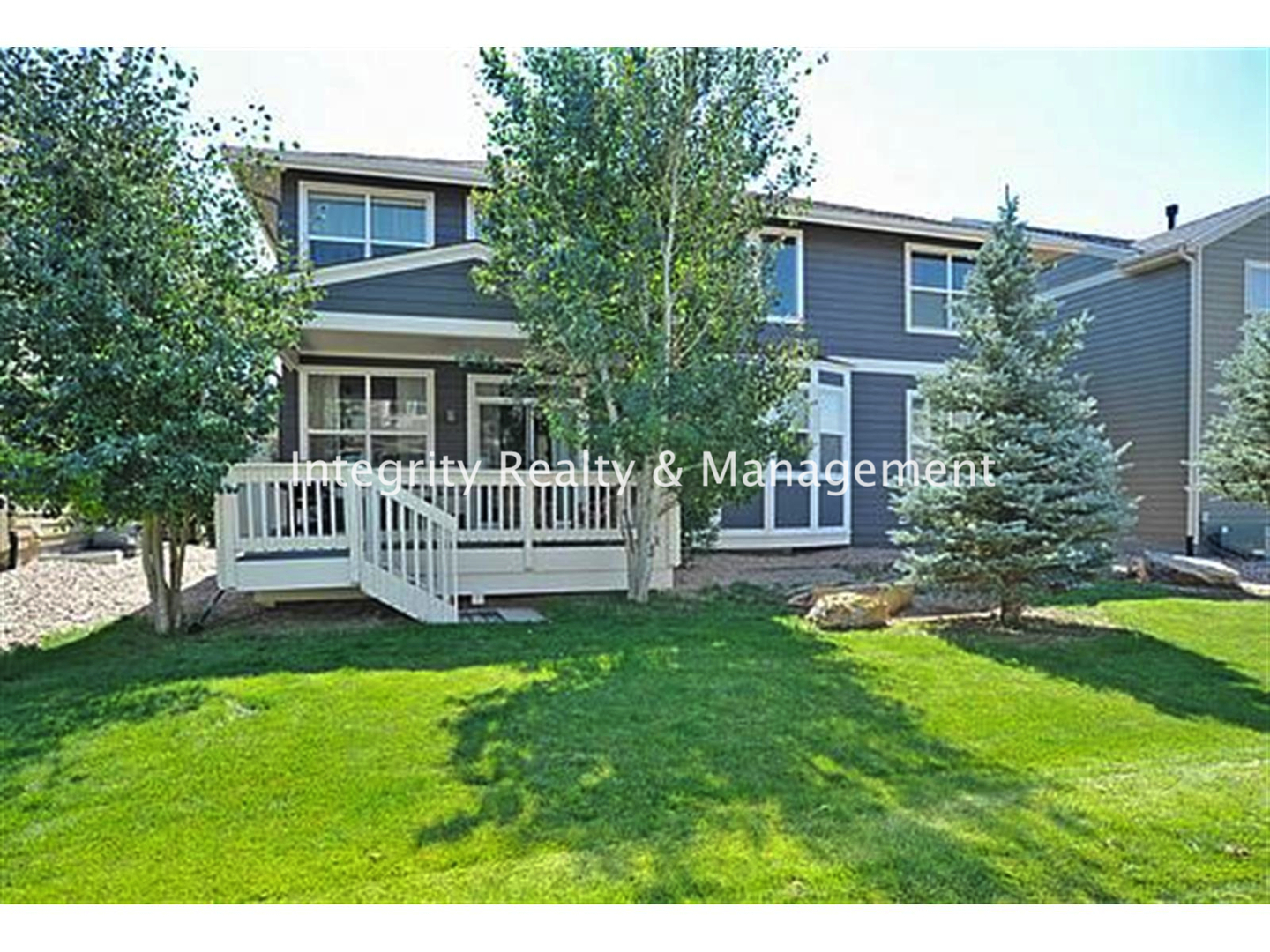 Castle Rock House: 3367 Fantasy PL