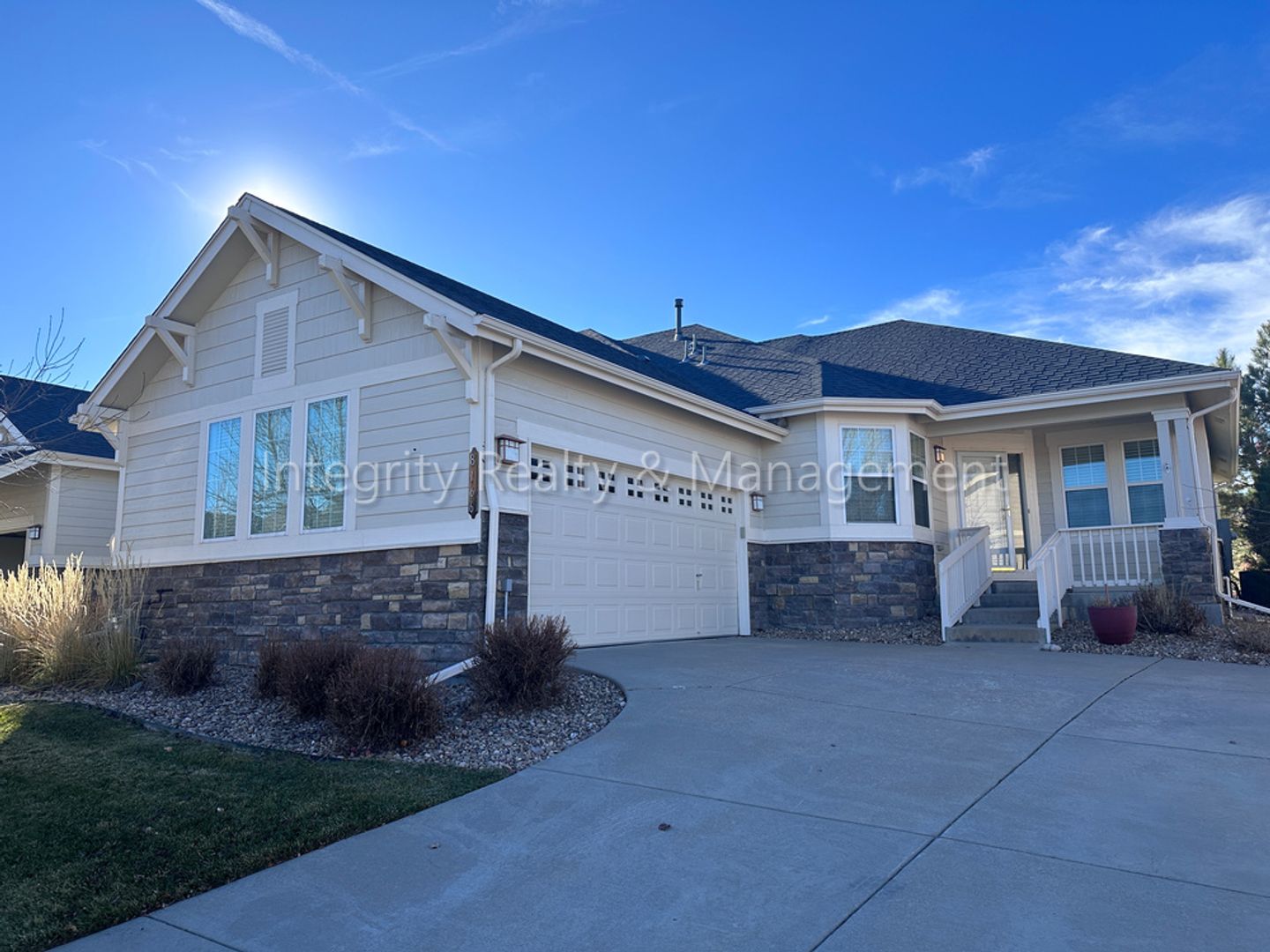 Aurora House: 8166 S Tempe Ct