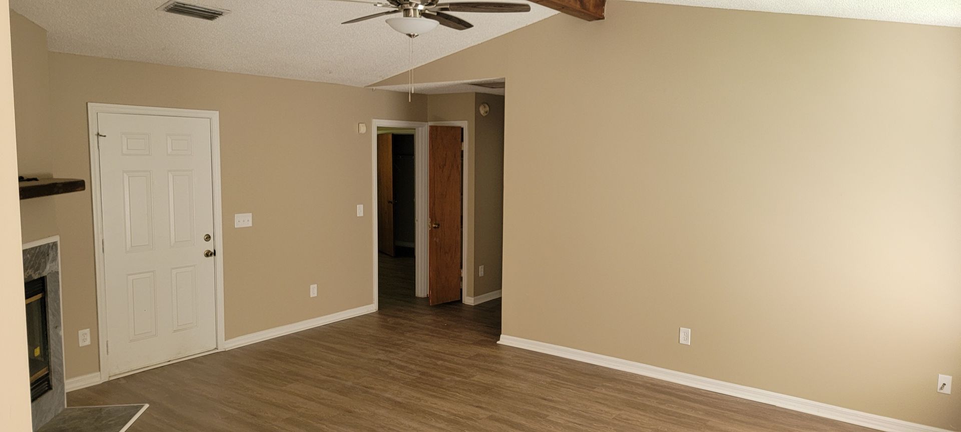 Jacksonville House: 7161 Patience Ct.