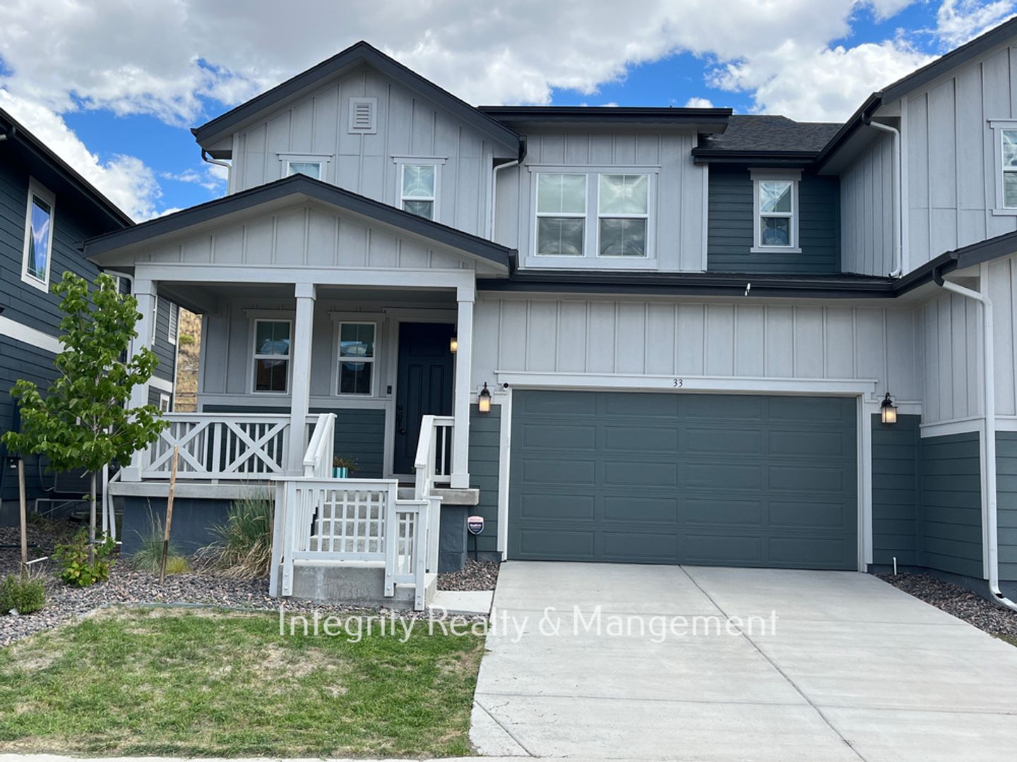 Castle Rock House: 33 Felicity Loop