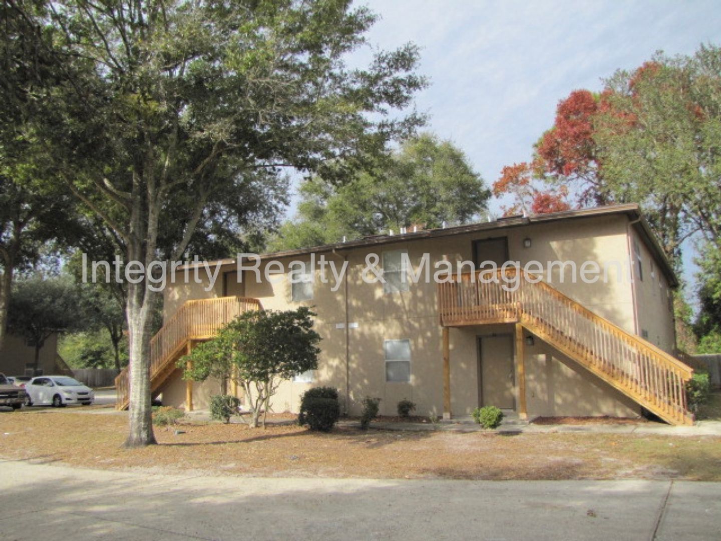 Orange Park Apartment: 49 College Dr