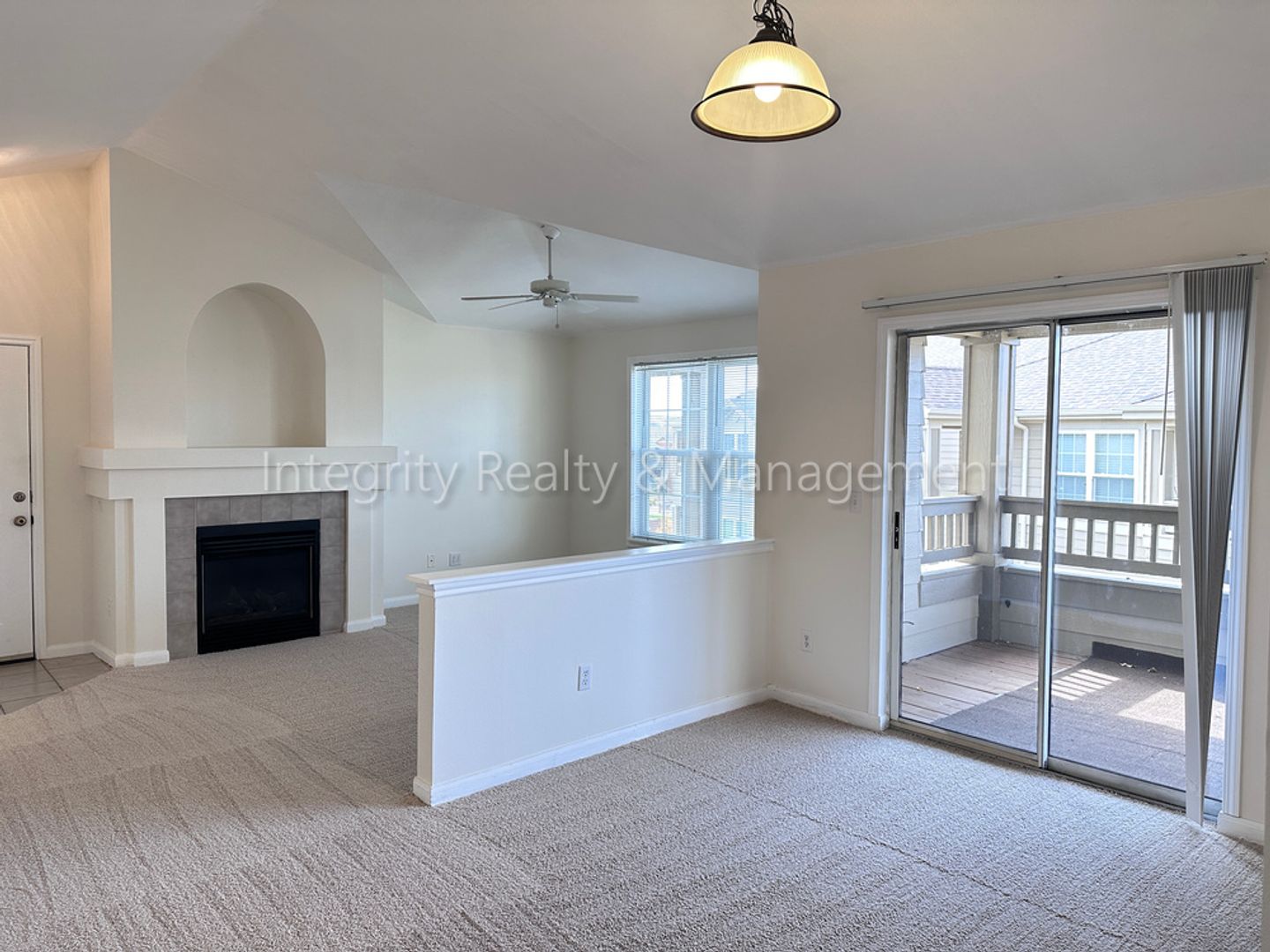 Parker Condo: 12920 Ironstone Way Unit 303