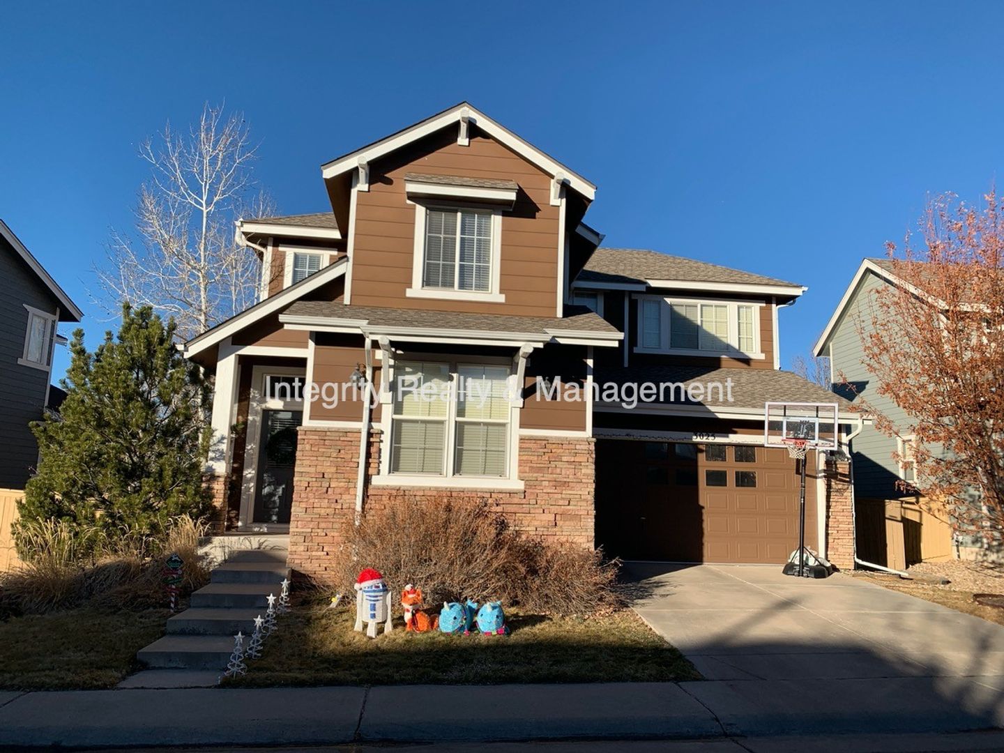 Highlands Ranch House: 3025 Redhaven Way