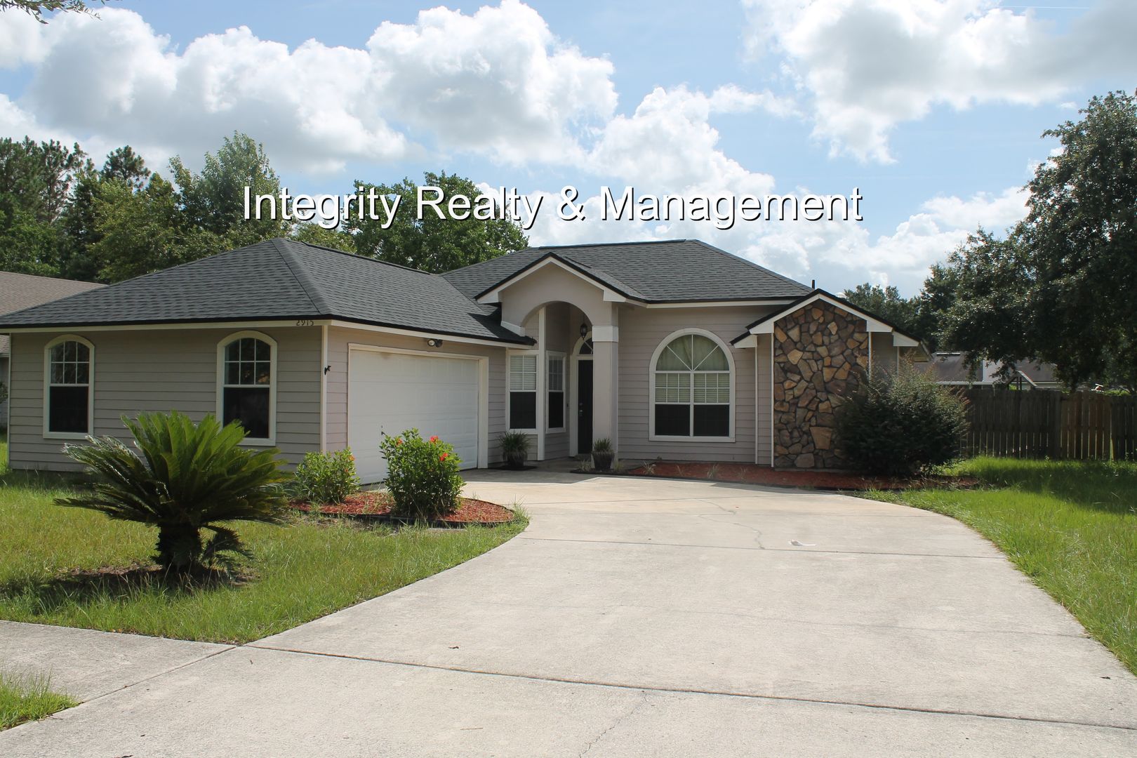 Green Cove Springs House: 2915 Whirlaway Court