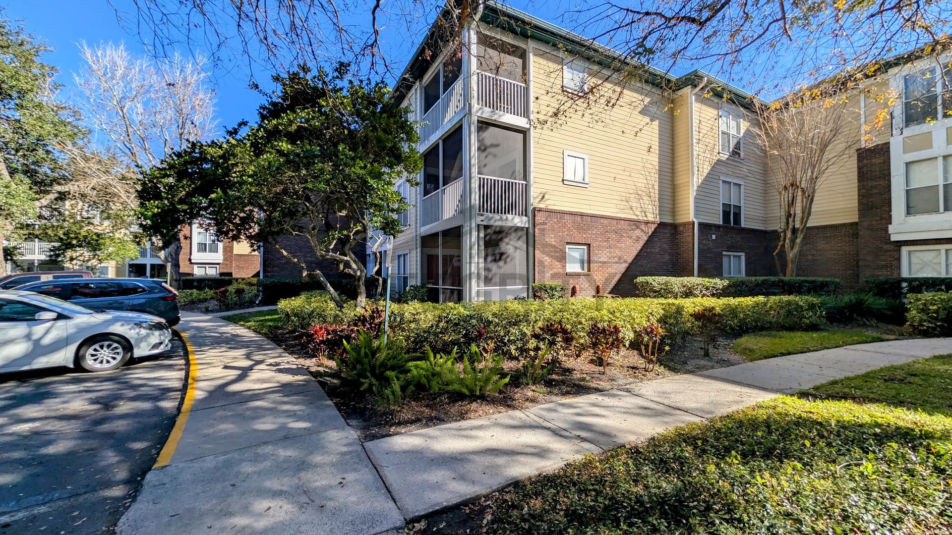 Tampa House: 10024 Strafford Oak Ct Unit 804