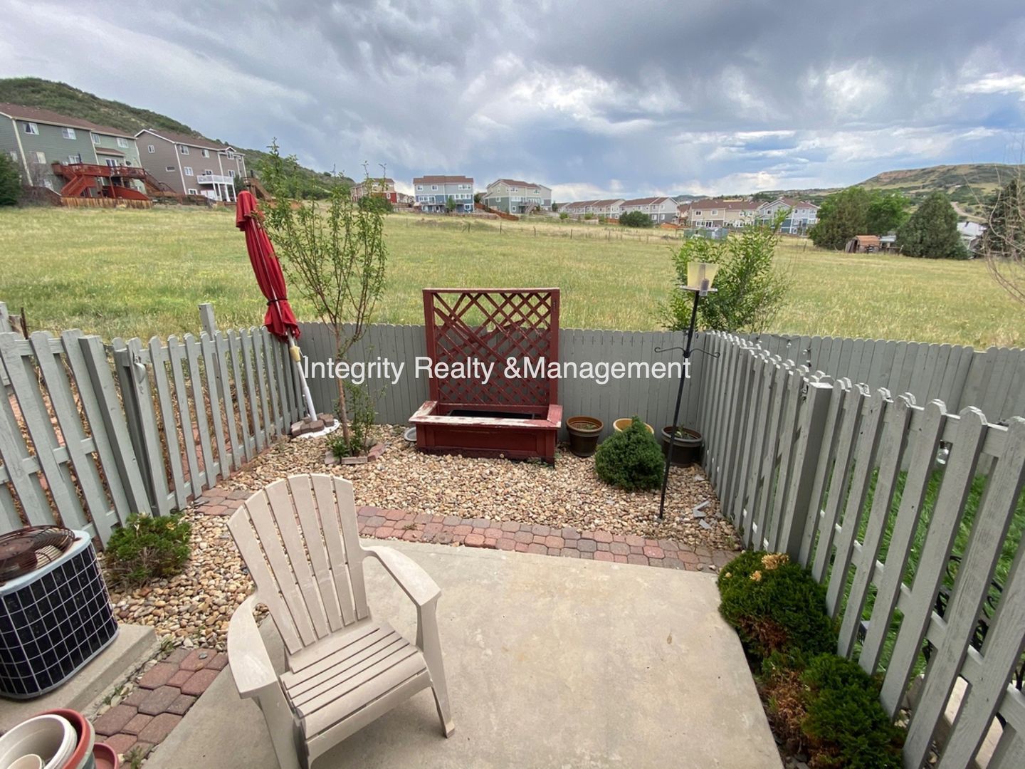 Castle Rock House: 2088 Oakcrest Cir