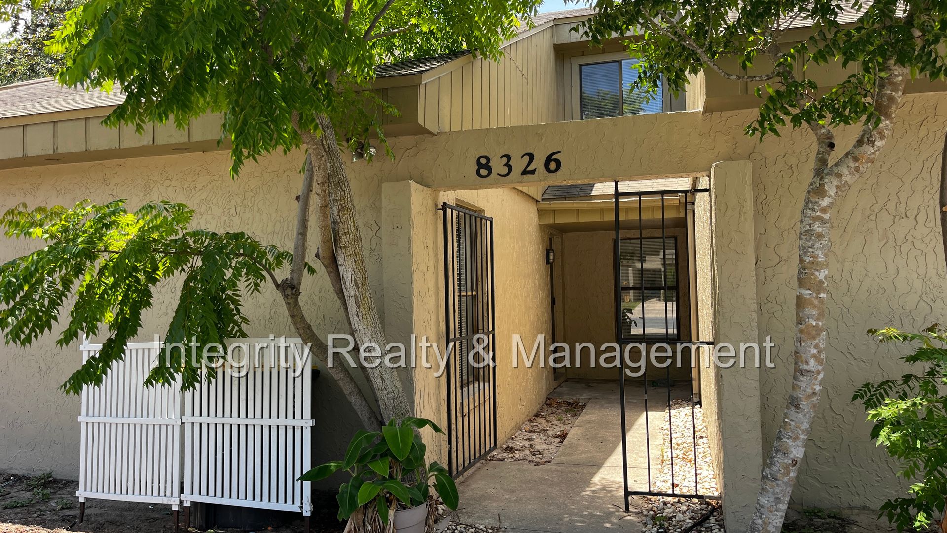 Jacksonville Townhome: 8326 Windypine Lane