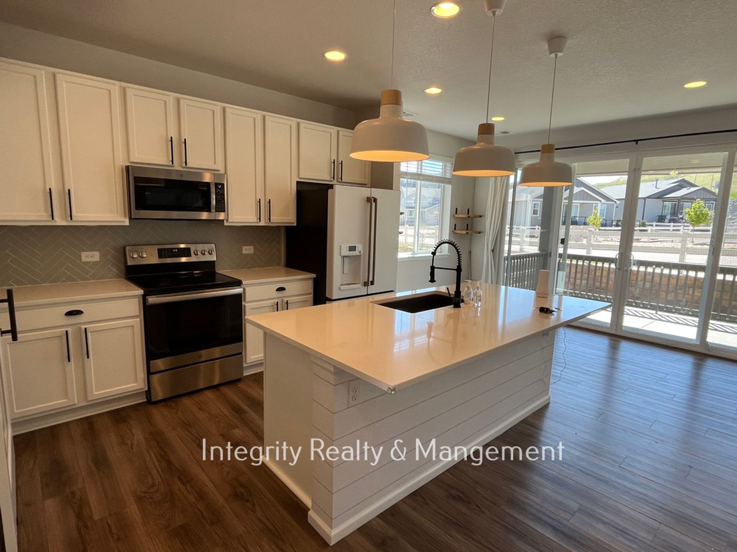 Castle Rock House: 3455 Cade Ct