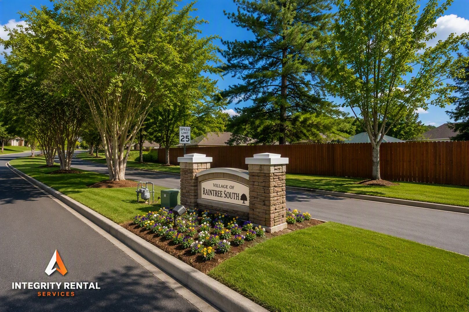 Charlotte Apartment: 10280 Rose Meadow Lane