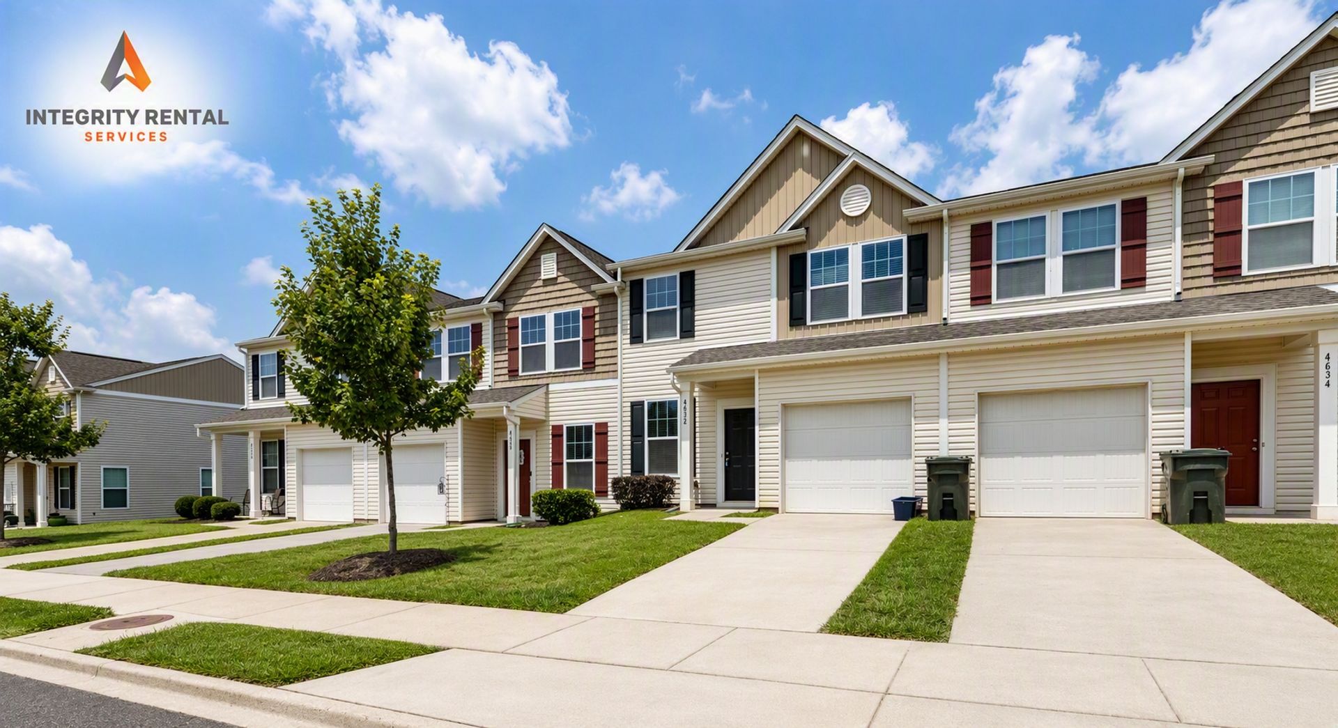 Rock Hill Townhome: 535 Calen Lane