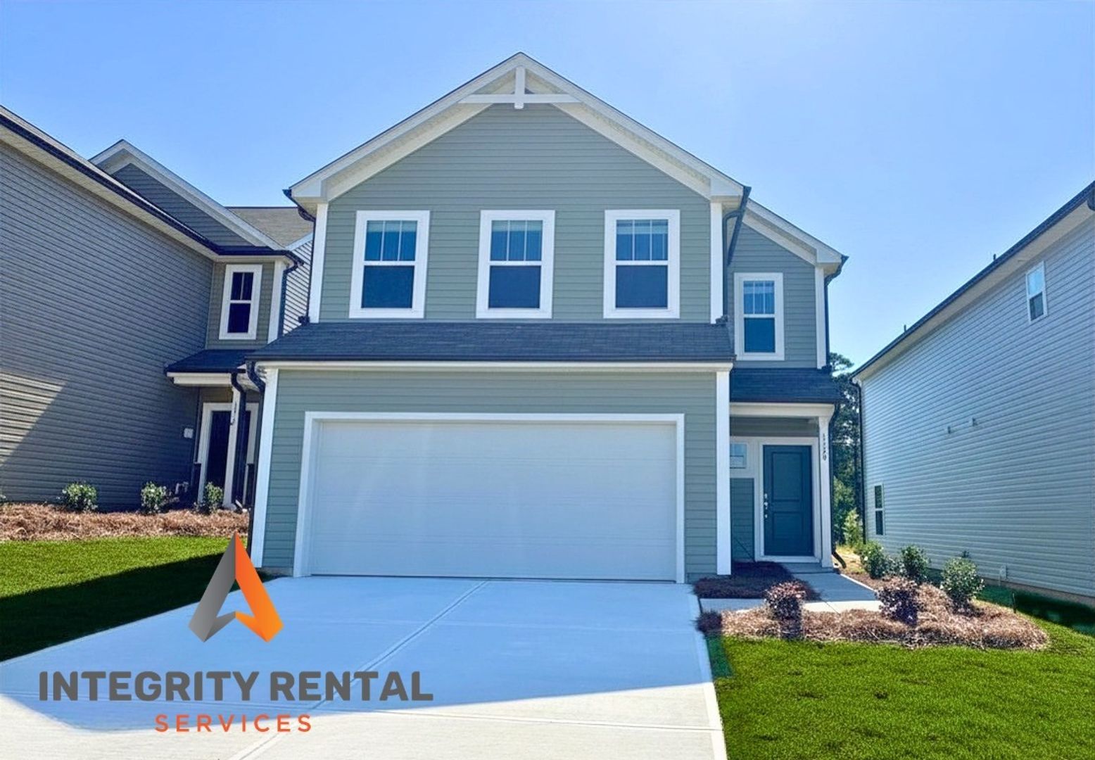 Salisbury House: 1360 Stork Drive